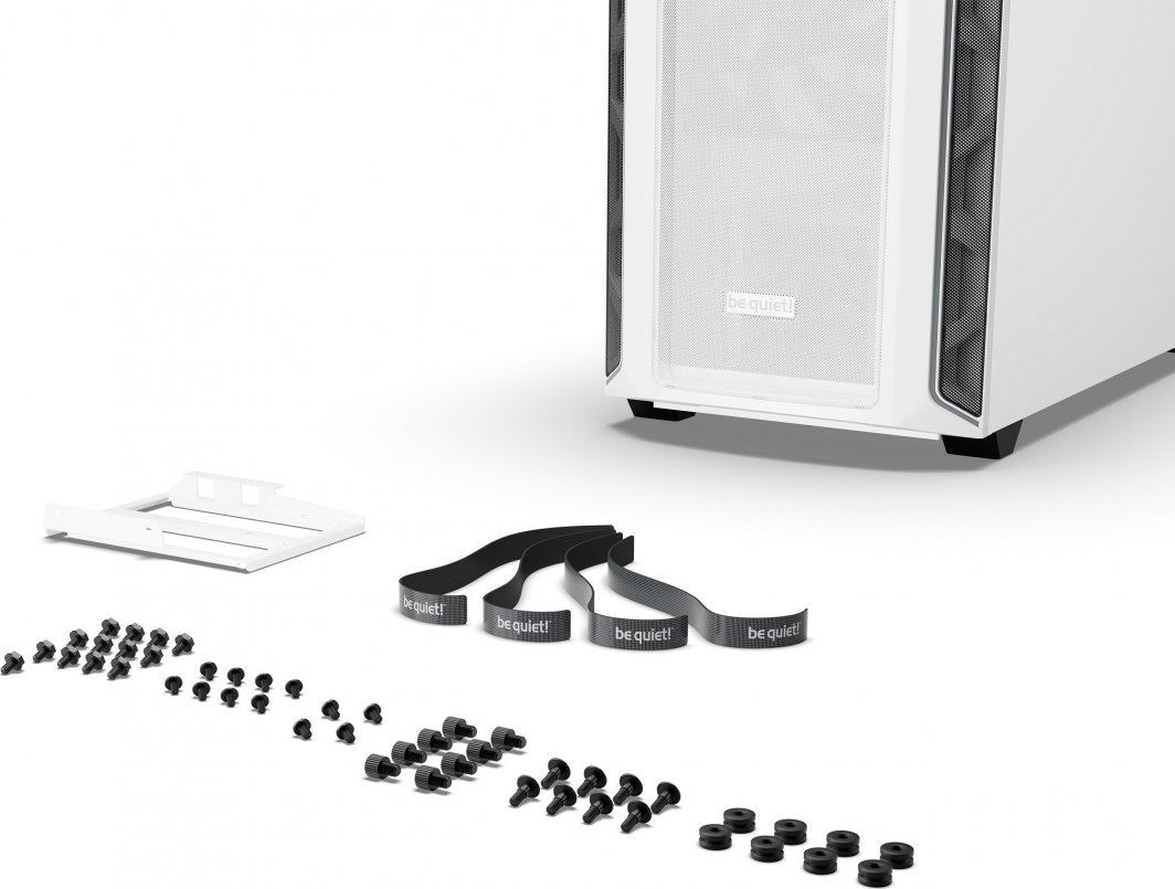 Куќиште за компјутер be quiet! Shadow Base 800 DX, Midi Tower