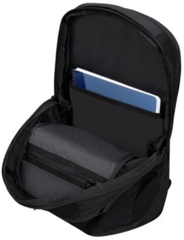 Çantë Samsonite DYE-NAMIC M për laptop 15.6", e zezë