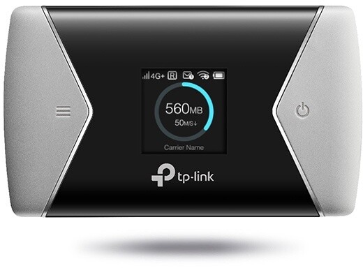 Modem TP-LINK M7650