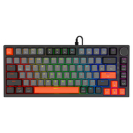 Savio Astral Black Jade - keyboard - USB - QWERTY US