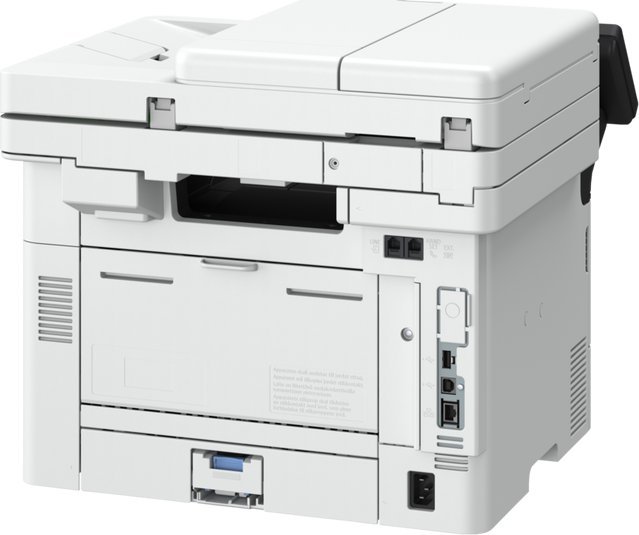 Pajisje multifunksionale Canon i-SENSYS MF461DW, laser mono, Wi-Fi, e bardhë