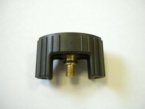 Set doreza frenuese Manfrotto Pan Brake, për 502A 502AH MVH502A MVH502AH, 5 copë, të zeza