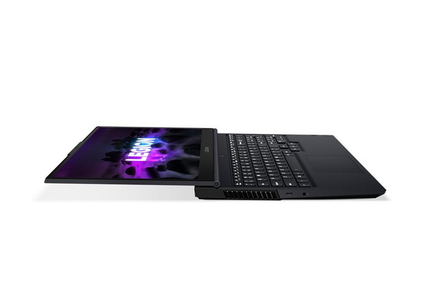 Laptop Lenovo Legion 5, 15.6", 8 GB RAM, 512 GB SSD, AMD Ryzen 5, NVIDIA GeForce RTX 3050 Ti, i zi
