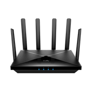 4G LTE Cat 6 AC1200 Gigabit Wi-Fi Router (LT700)