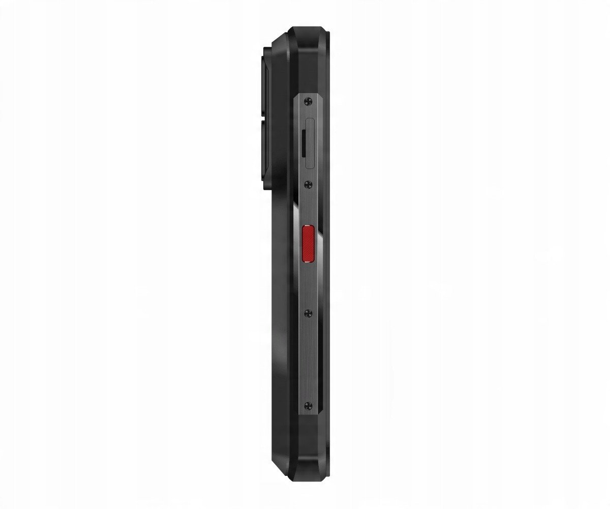Telefoni Oukitel WP300 5G, 6.8", 12GB 512GB, i zi
