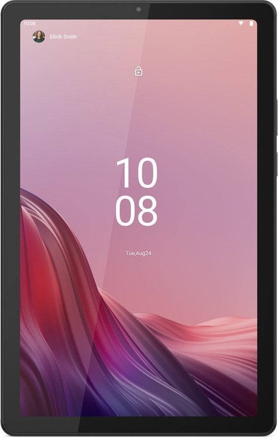 Tablet Lenovo M9, 9", 64 GB, i hirtë