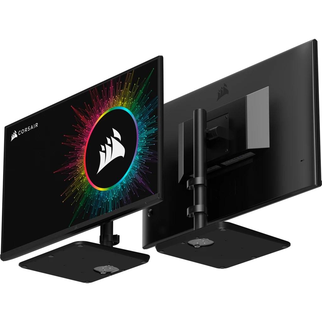 Monitor Corsair Xeneon 32UHD144-A, 32", 3840 x 2160, 144 Hz, i zi