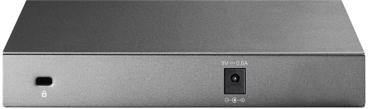 Router TP-LINK TL-R470T+