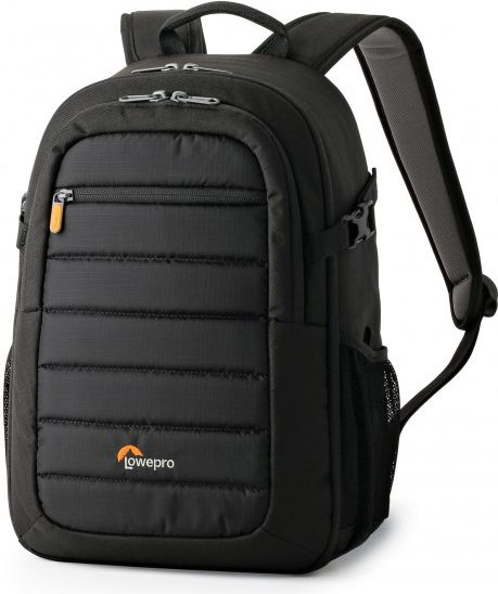 Çantë shpine fotografike Lowepro Tahoe BP 150, për DSLR, e zezë