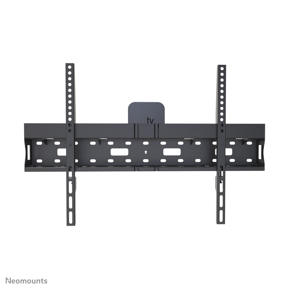 Mbajtëse muri për TV Neomounts LFD-W1640MP, 37-75", 35 kg, e zezë