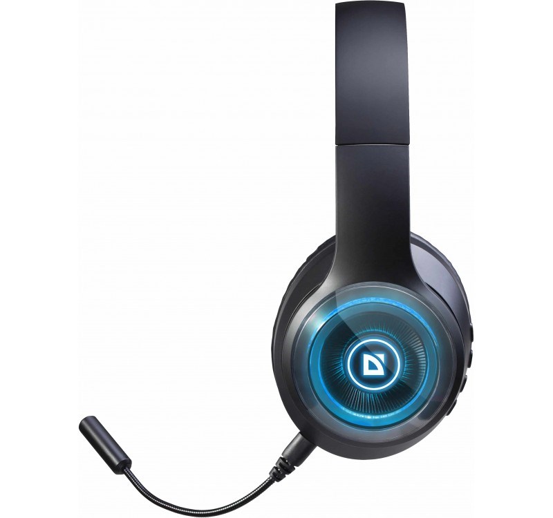 Kufje Defender FREEMOTION B400, Wireless