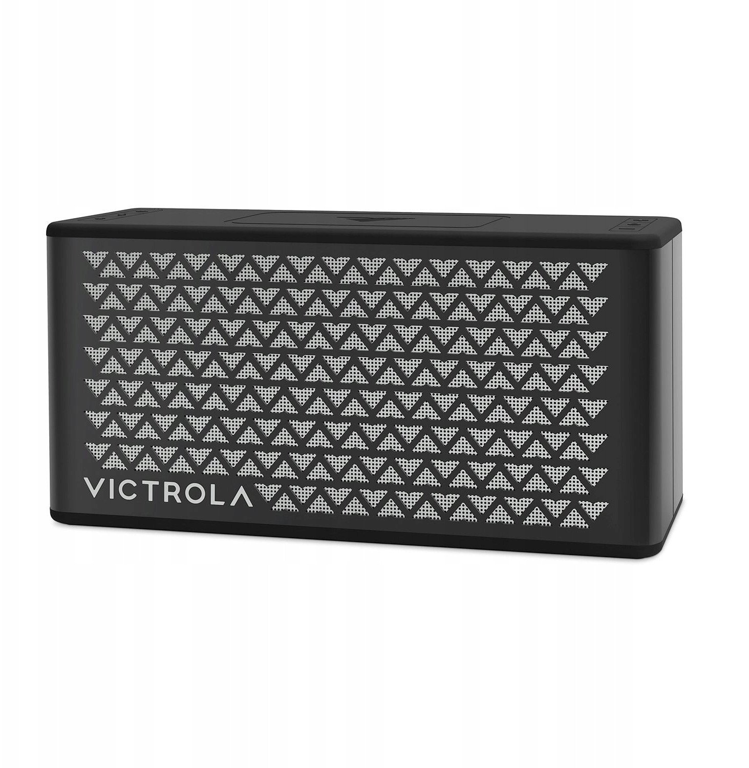 Altoparlant portativ Victrola Music Edition 2, Bluetooth, i zi