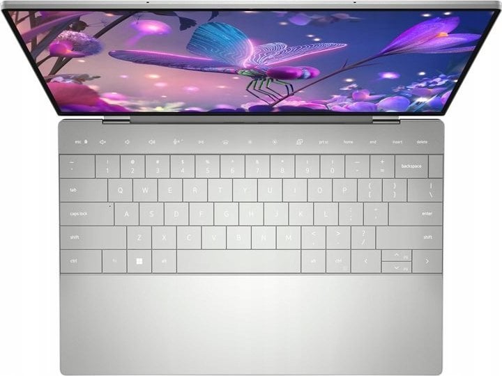 Laptop DELL XPS 13 9340, 13.4", Intel Core Ultra 5 125H, 16GB RAM, 512GB SSD