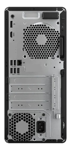 Kompjuter HP 400 G9 Pro Tower, Intel Core i5-14500, 16GB RAM, 512GB SSD, Intel UHD Graphics, i zi