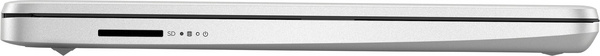 Laptop HP 14s-dq3331nw N4500, 14", 8GB RAM, 256GB SSD, Intel® Celeron®, Intel® UHD, i argjendtë