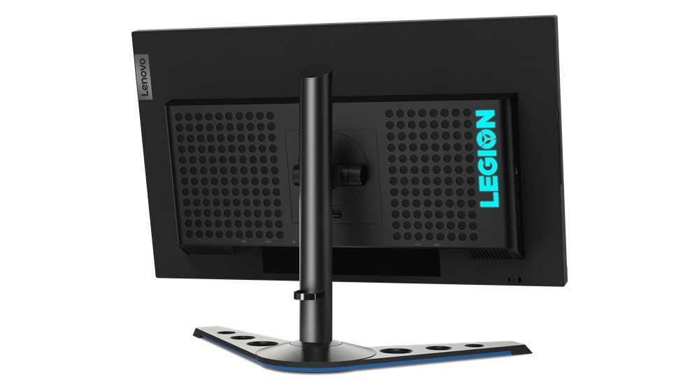Monitor gaming Lenovo Legion Y25g-30, 24.5", Full HD, 240Hz, i zi