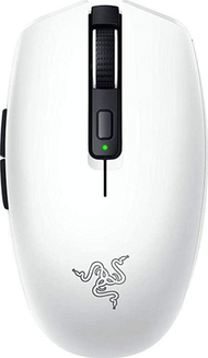 Maus Razer Orochi V2, i bardhë