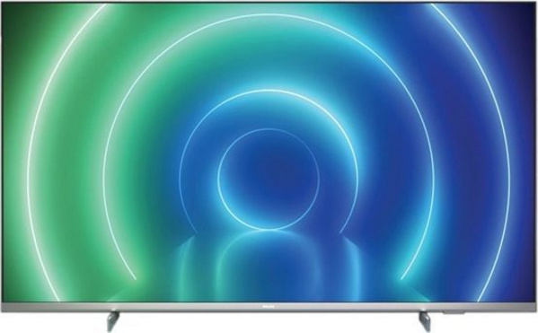 Televizor Philips 55PUS7556, 55'', 4K UHD