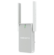 Ripetues Wi‑Fi Keenetic Buddy 6 KN-3411, AX3000, Mesh, i bardhë