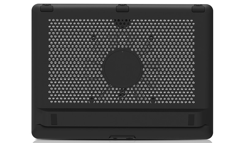 Ftohës për Laptop, Cooler Master NotePal L2 - E zezë