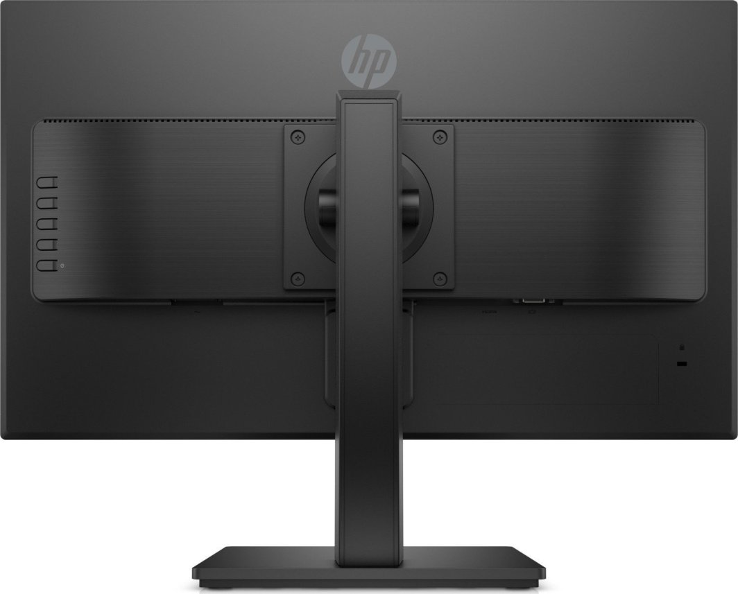 Monitor HP P24q G4, 23.8'', 2560 x 1440px