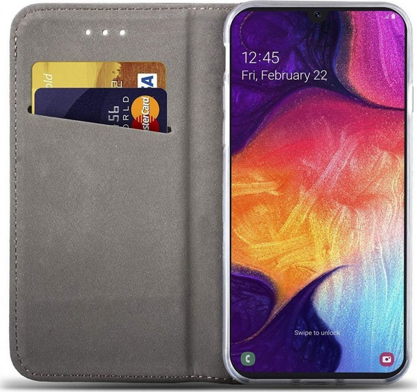 Mbrojtëse me magnet për Xiaomi Mi 11, e artë