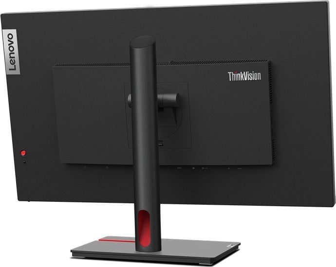 Monitor Lenovo ThinkVision T27p-30, 27'', 3840 x 2160, i zi