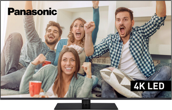 Televizor Panasonic TX-55LX650E, 55" (139cm), 4K UHD, i zi