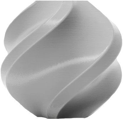 Filament 3D Bambu Lab PC FR, 1kg, 1.75mm, gri