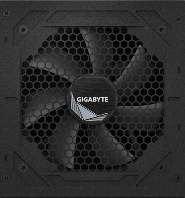 Burim energjie GIGABYTE UD750GM - 750W