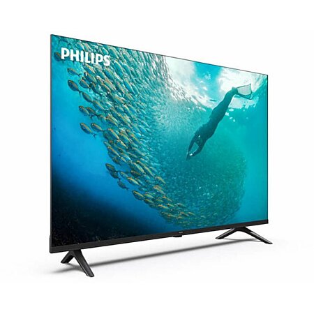 Televizor Philips 43PUS7009/12, 43", LED 4K SMART, i zi