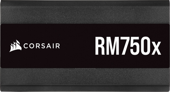 Burim energjie Corsair RMx Series RM750x - 750W