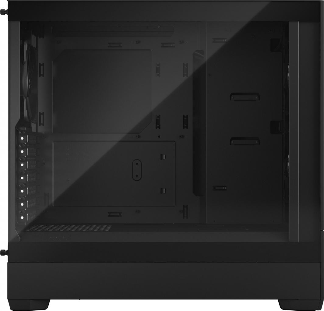 Куќиште за компјутер Fractal Design Pop Air TG, Midi Tower