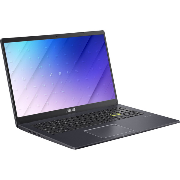Laptop ASUS Vivobook Go 15 E510 E510KA-BR140WS, 15.6", 4GB RAM, 128GB, HD Intel® Celeron®, Intel® UHD Graphics, i kaltër