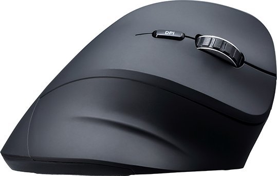Maus Powerton Shark, wireless, USB, i zi