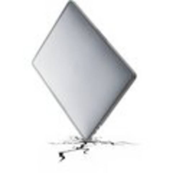 [OUTLET] Mbrojtëse Cellularline Matt Hard Shell për Apple MacBook Pro 16'' (2021), transparente