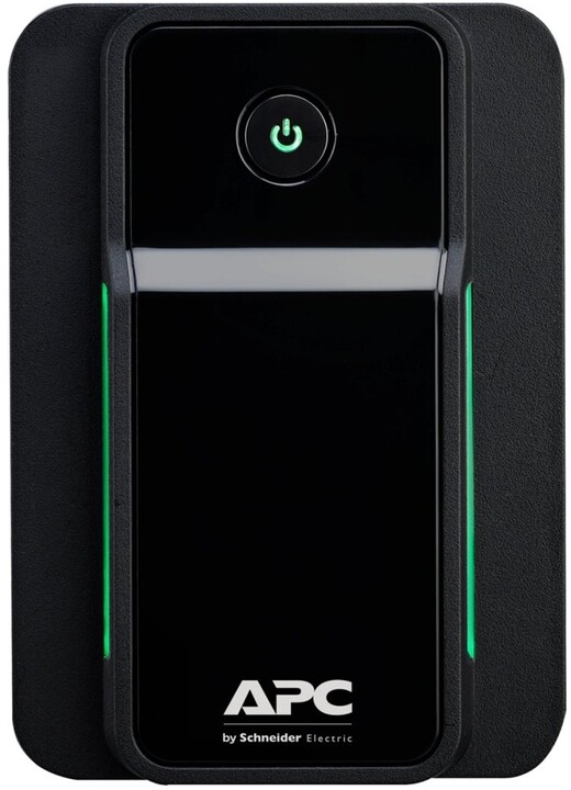 UPS APC Back-UPS AVR 500VA