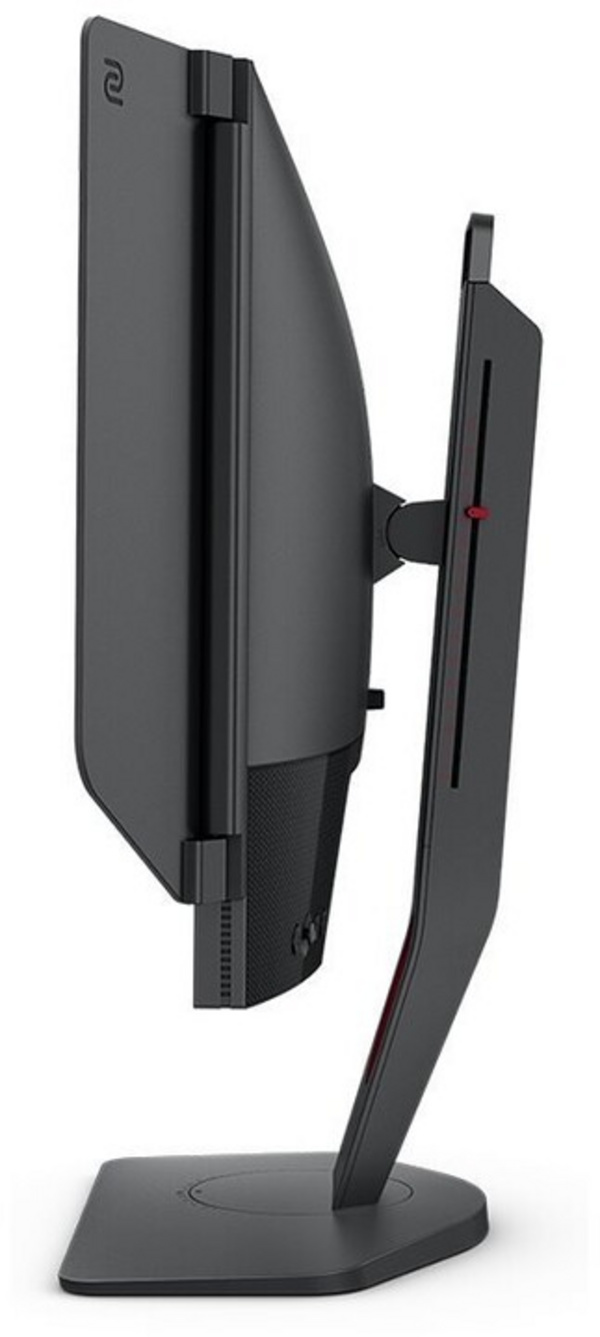 Monitor Zowie by Benq XL2546K, 25", 240 Hz, LED, i hirtë i errët