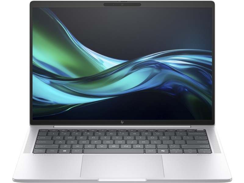 Laptop HP EliteBook x360 1040 G11, 14", Intel Core U7, 32GB RAM, argjendtë