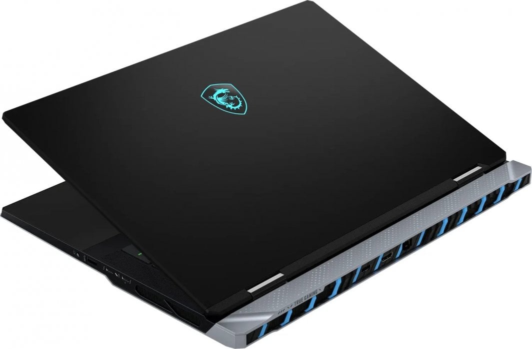 Laptop Titan 18 HX A14VHG-066PL, 18", Intel Core 9-14900HX, 64GB RAM, 2TB SSD, Nvidia RTX 4080