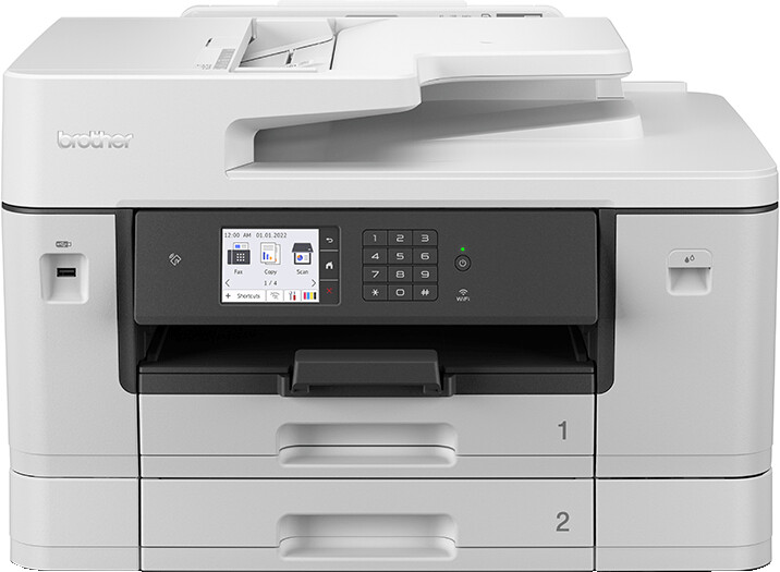 Printer Brother MFC-J3940DW, i bardhë