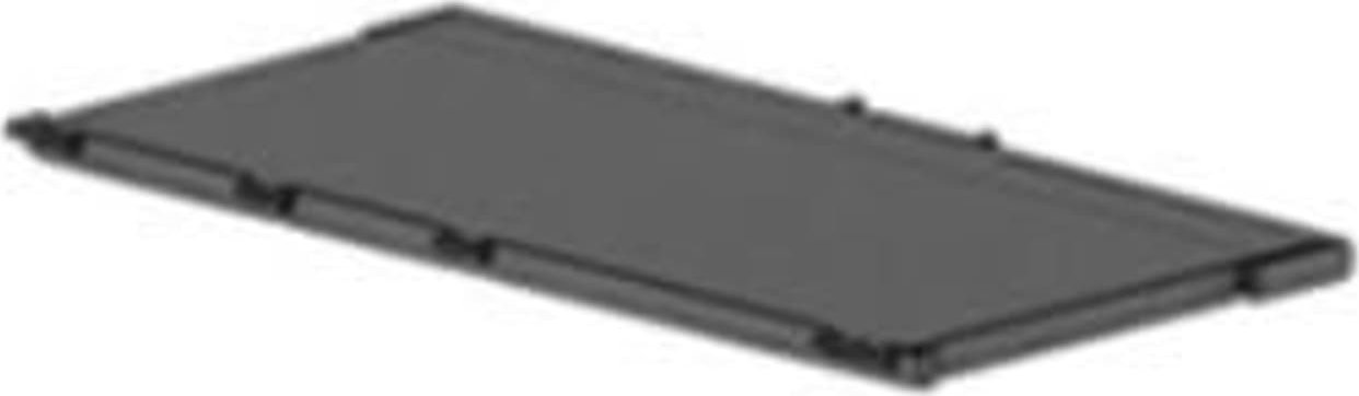 Bateri laptopi HP Main Battery Pack, 11.34V, 3440mAh, gri