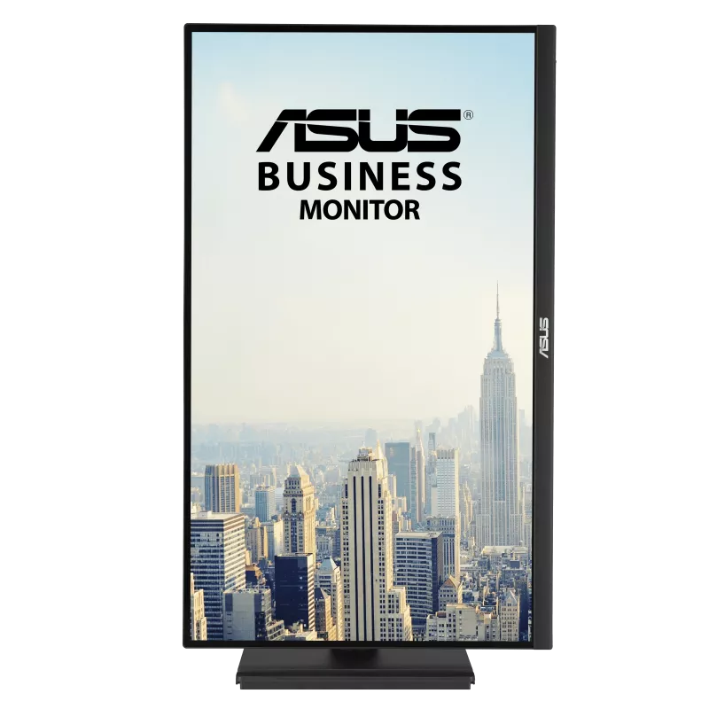 Monitor ASUS VA27UCPS, 27", 4K UHD, IPS, i zi