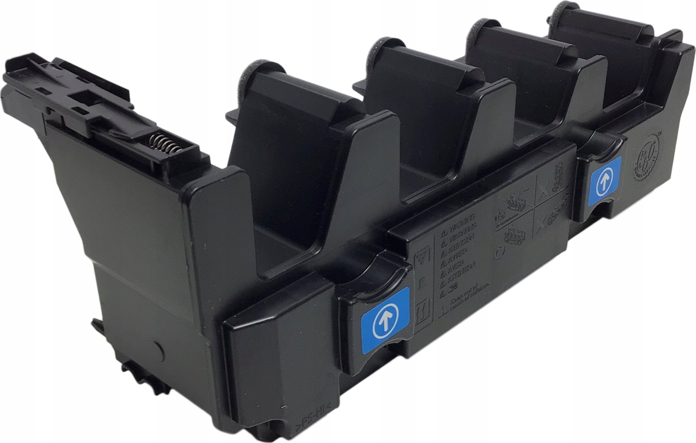 Kontejner toneri Katun WB-P08, zëvendësues për Konica Minolta ACDNWY1, për printer biznesi