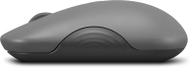 Bluetooth глувче Lenovo 350 Silent, DPI до 2400, без кабел, сиво