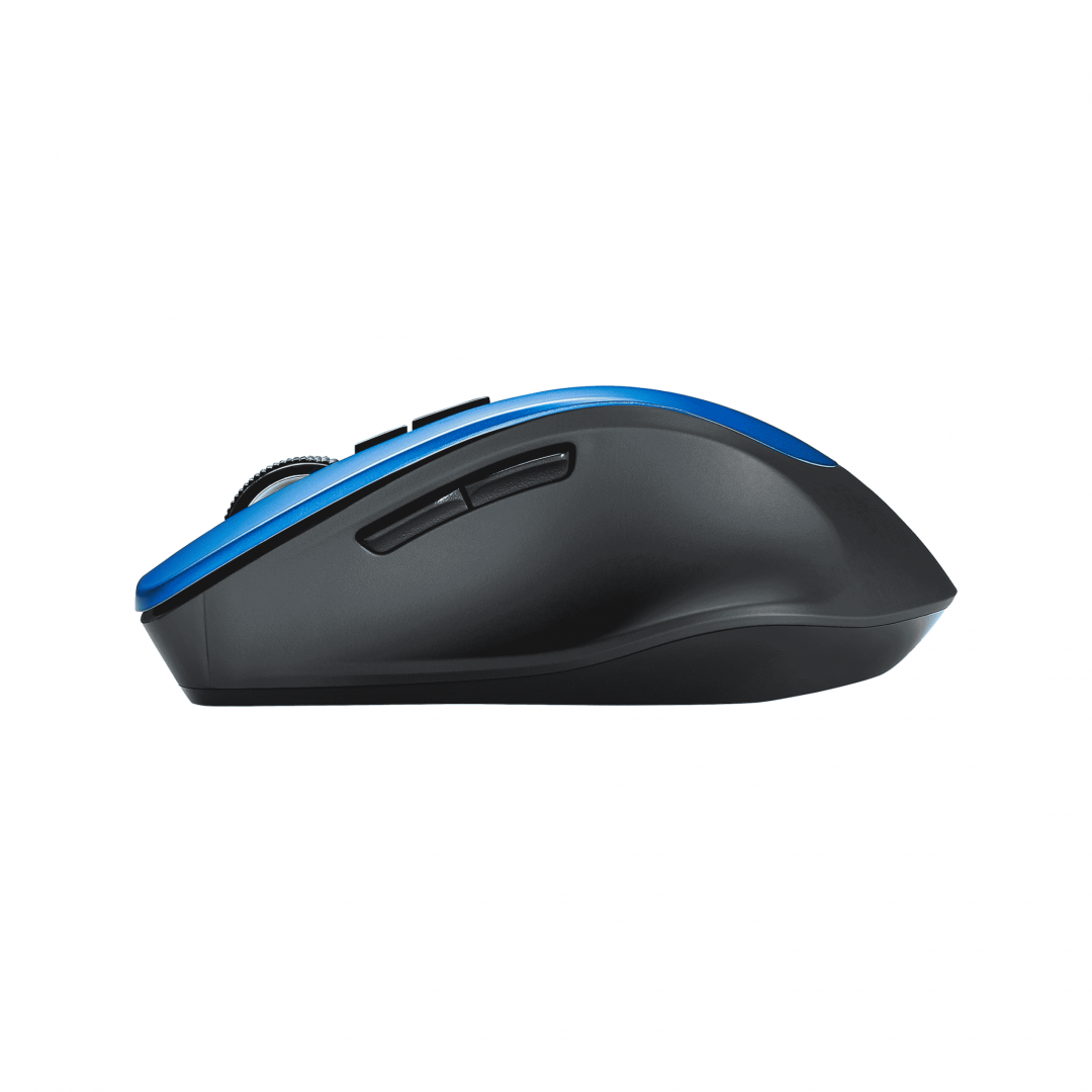 Mouse ASUS WT425, wireless, blu