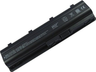 Bateri notebook Extra Digital Selected COMPAQ MU06, 4400mAh, e zezë
