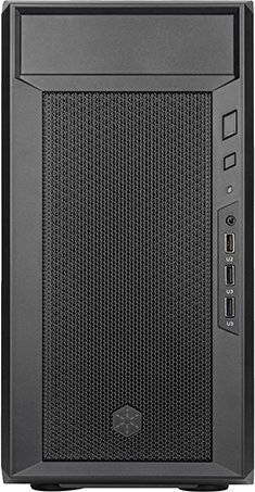Kasë SilverStone Fara R311, Midi Tower