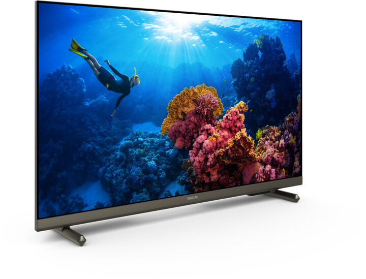 Televizor Philips 43PFS6808, 43" (108cm), Full HD, i zi