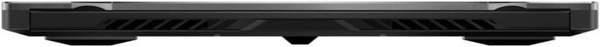 [OUTLET] Laptop ASUS TUF Dash F15, 15.6', Intel Core i7, 8GB RAM, 512GB SSD, NVIDIA GeForce RTX 3060, i hirtë, II